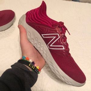 New Balance Fresh Foam Beacon V3.